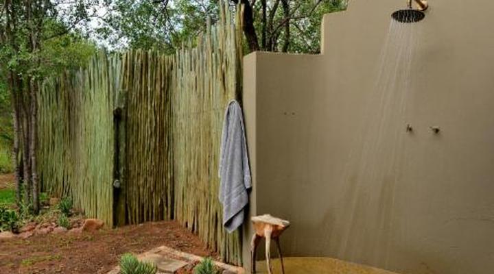 Tambuti Lodge - Pilanesberg