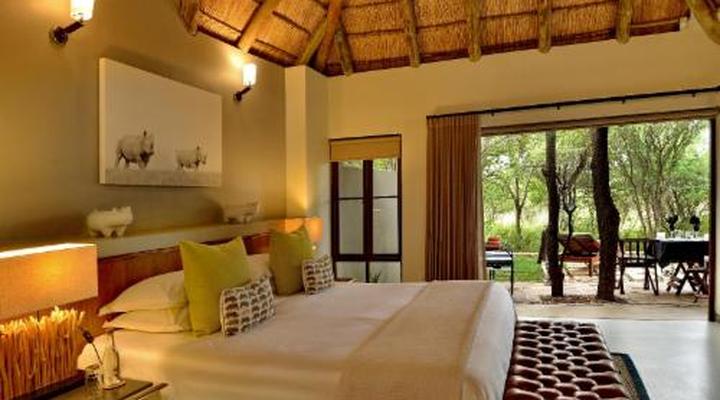 Tambuti Lodge - Pilanesberg