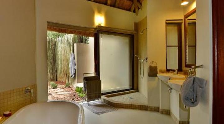 Tambuti Lodge - Pilanesberg