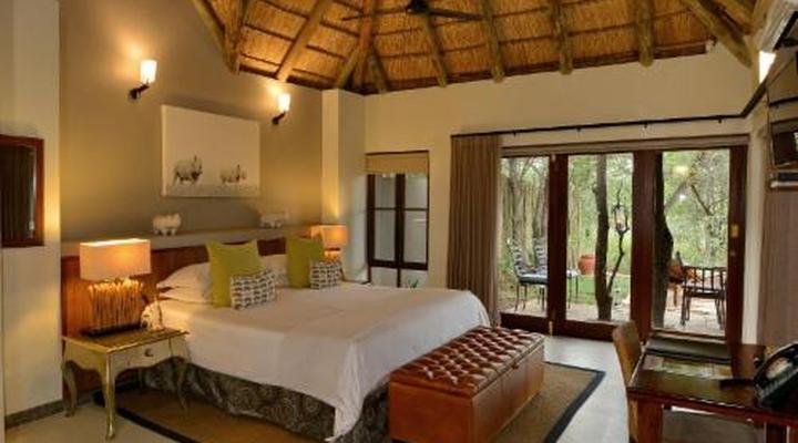 Tambuti Lodge - Pilanesberg