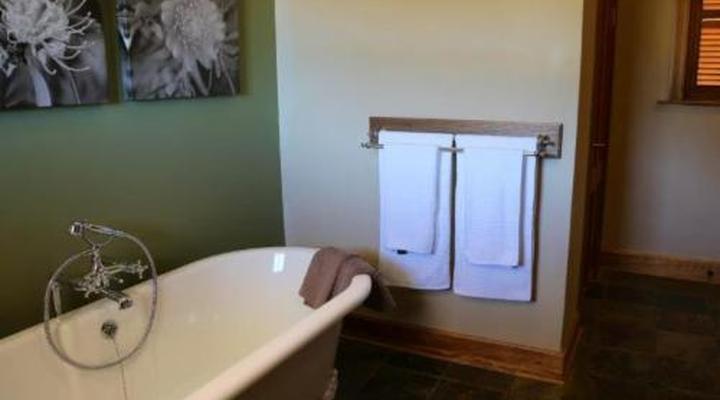 Meijer's Rust Guest Farm