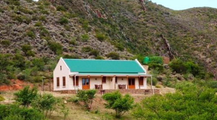 Meijer's Rust Guest Farm