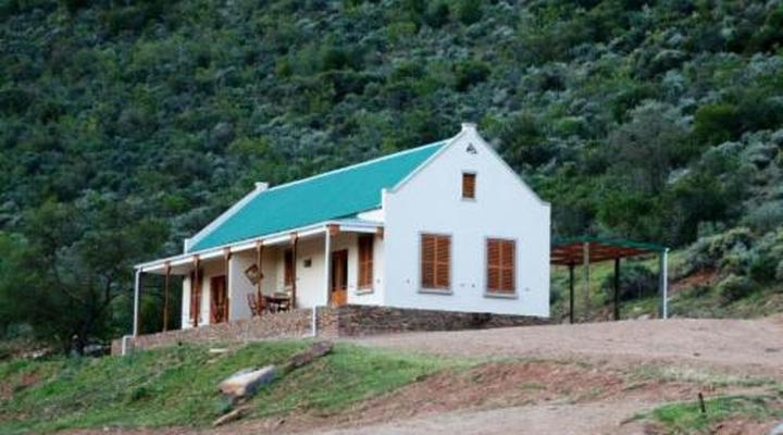 Meijer's Rust Guest Farm