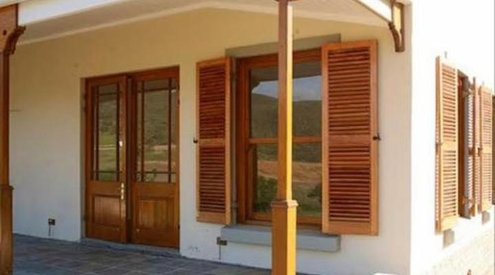 Meijer's Rust Guest Farm