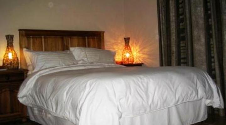 Meijer's Rust Guest Farm