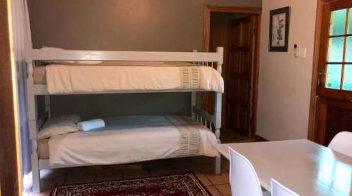 Meijer's Rust Guest Farm