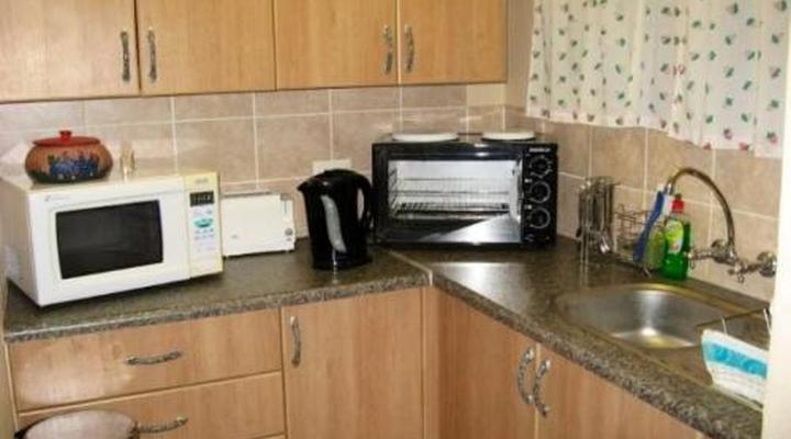 Meijer's Rust Guest Farm