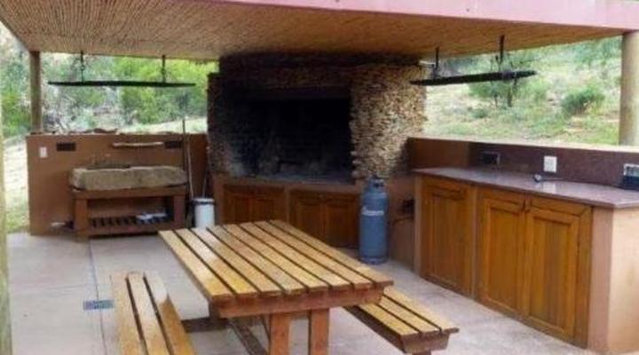 Meijer's Rust Guest Farm