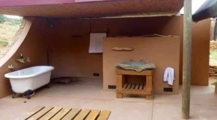 Meijer's Rust Guest Farm