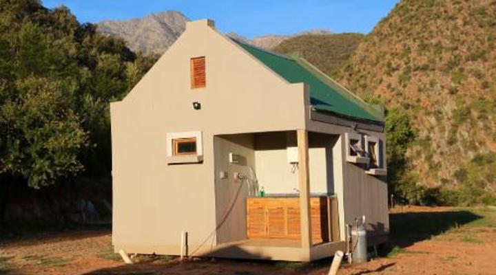 Meijer's Rust Guest Farm