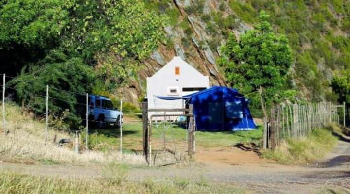 Meijer's Rust Guest Farm