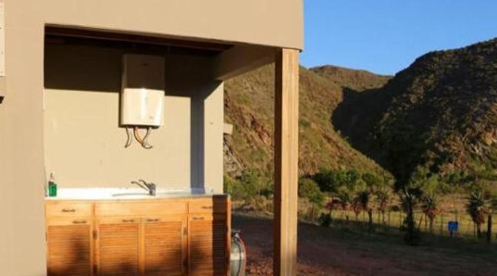 Meijer's Rust Guest Farm