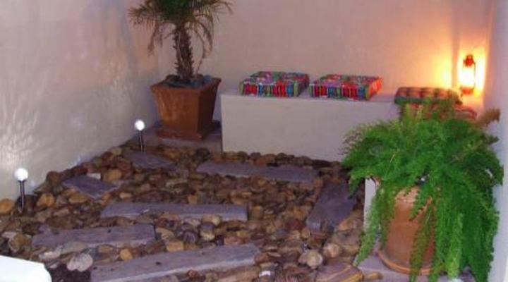 Versamelnes Guest Accommodation