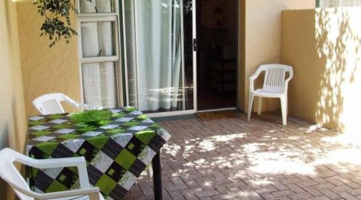 Versamelnes Guest Accommodation