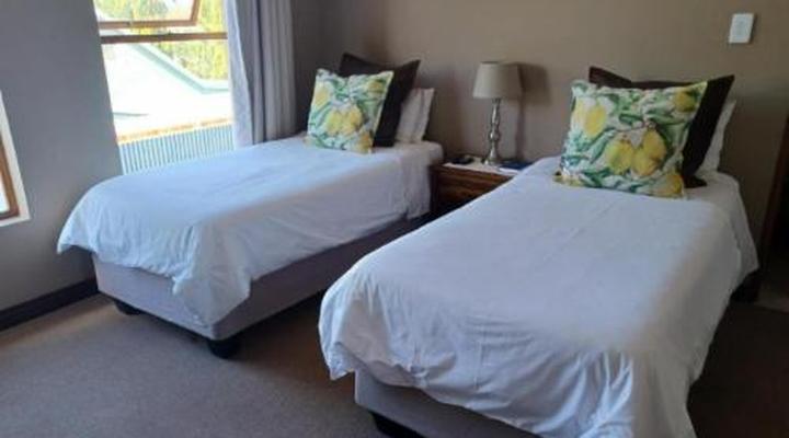 Karoo Sun Guest House