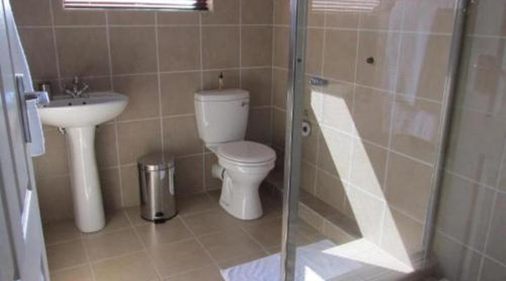 Karoo Sun Guest House