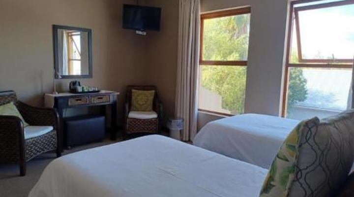 Karoo Sun Guest House