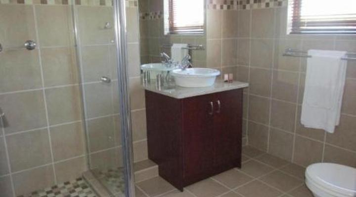 Karoo Sun Guest House