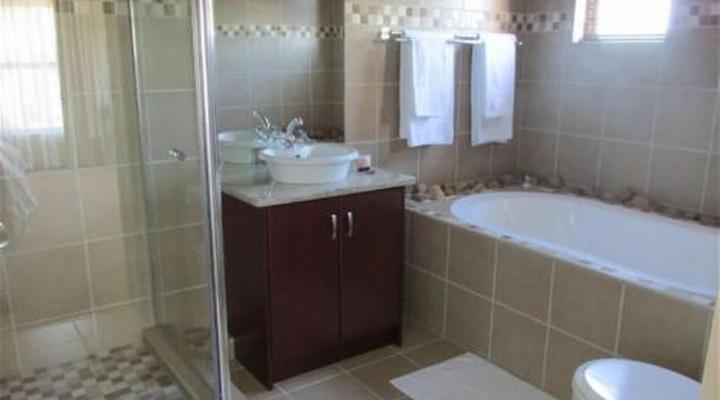 Karoo Sun Guest House