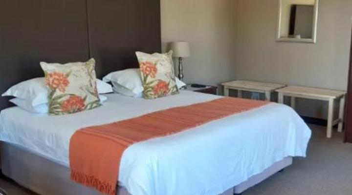 Karoo Sun Guest House