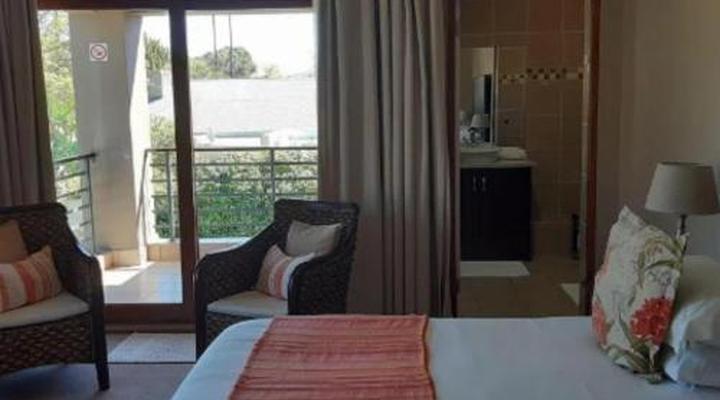 Karoo Sun Guest House