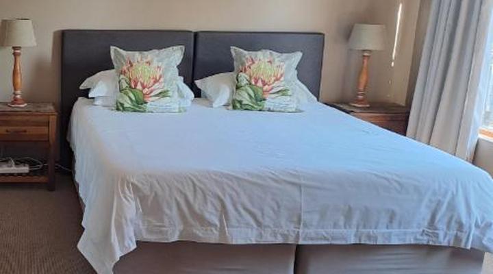 Karoo Sun Guest House
