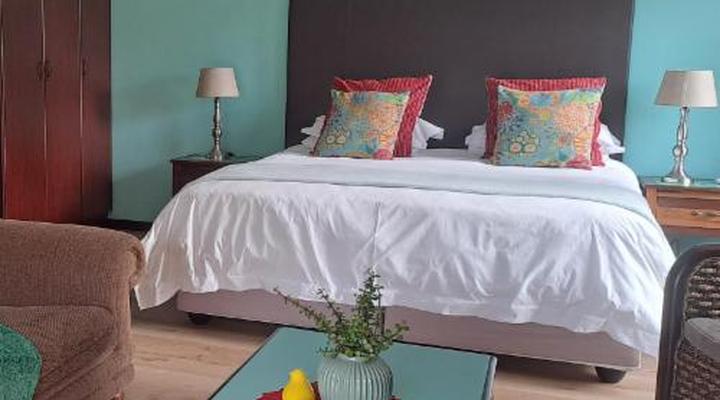 Karoo Sun Guest House