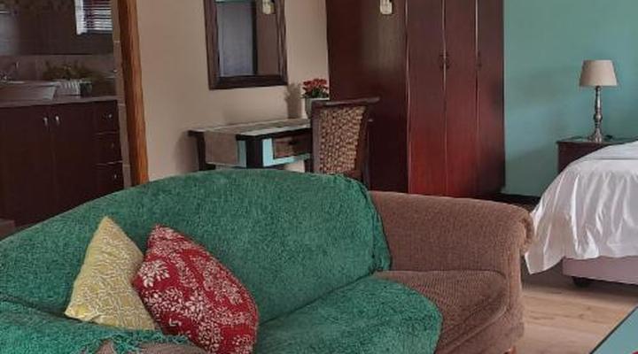 Karoo Sun Guest House