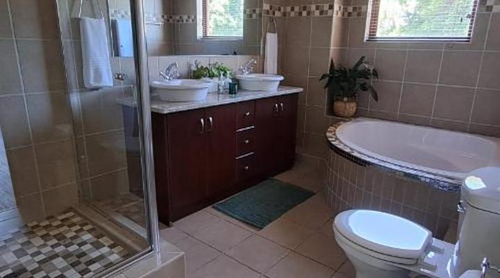 Karoo Sun Guest House