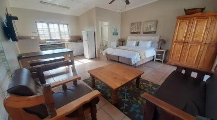 Tourist Lodge Gansbaai