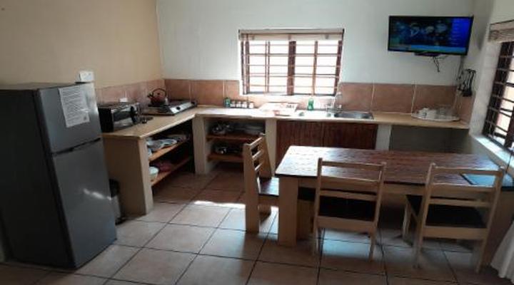 Tourist Lodge Gansbaai