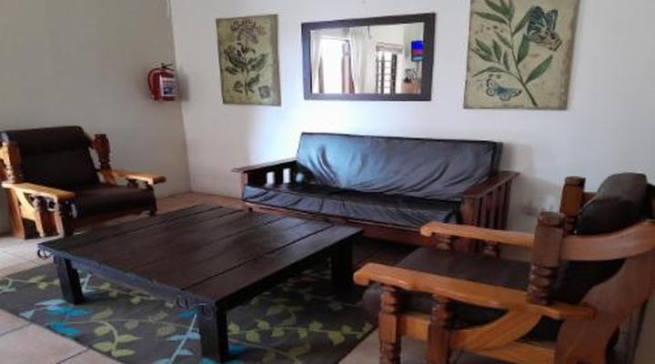 Tourist Lodge Gansbaai