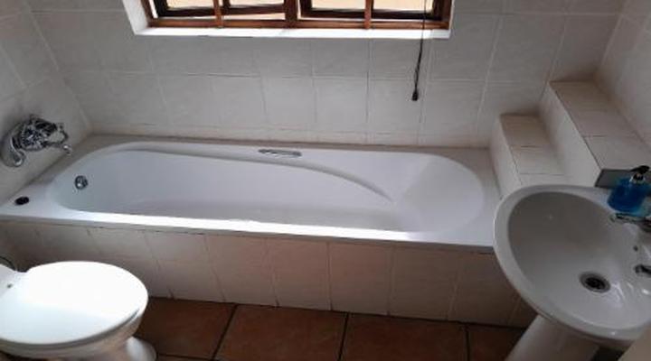 Tourist Lodge Gansbaai