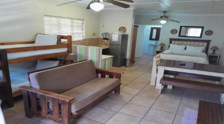 Tourist Lodge Gansbaai