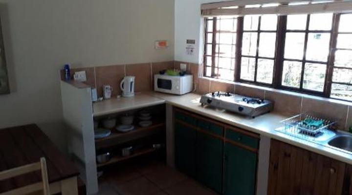 Tourist Lodge Gansbaai