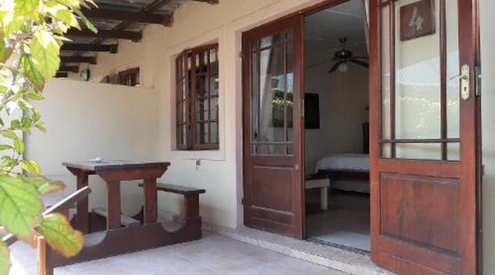 Tourist Lodge Gansbaai