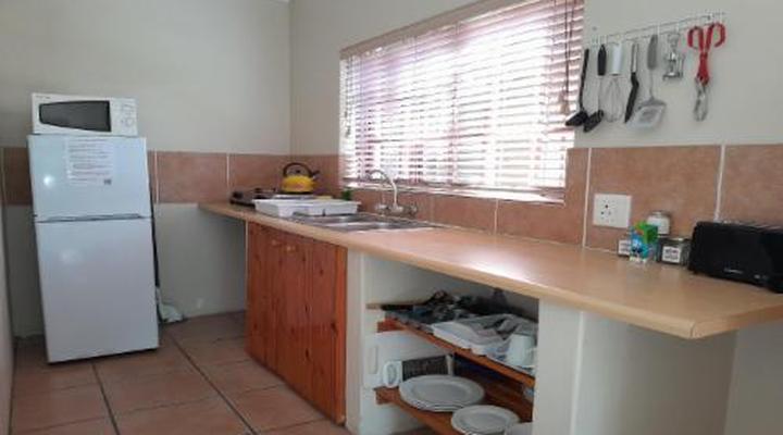 Tourist Lodge Gansbaai