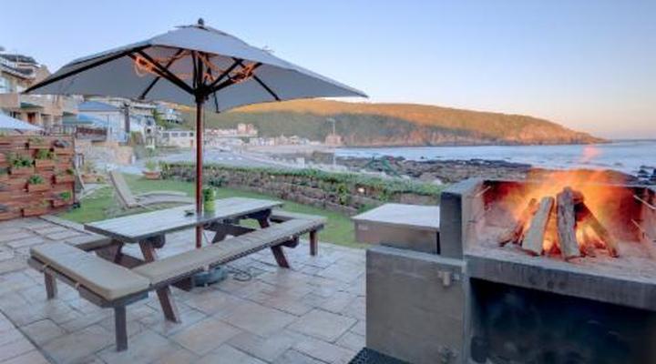 Oppiesee Selfcatering Apartments