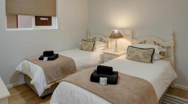 Oppiesee Selfcatering Apartments