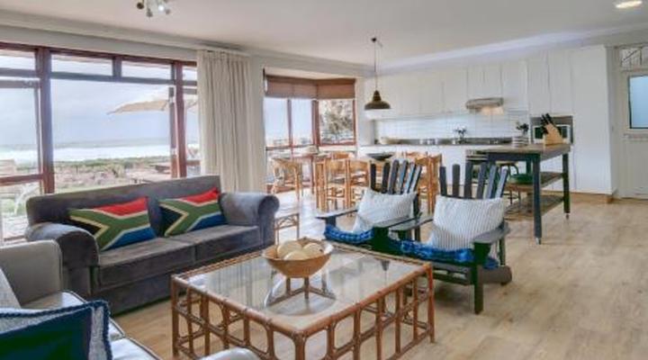 Oppiesee Selfcatering Apartments