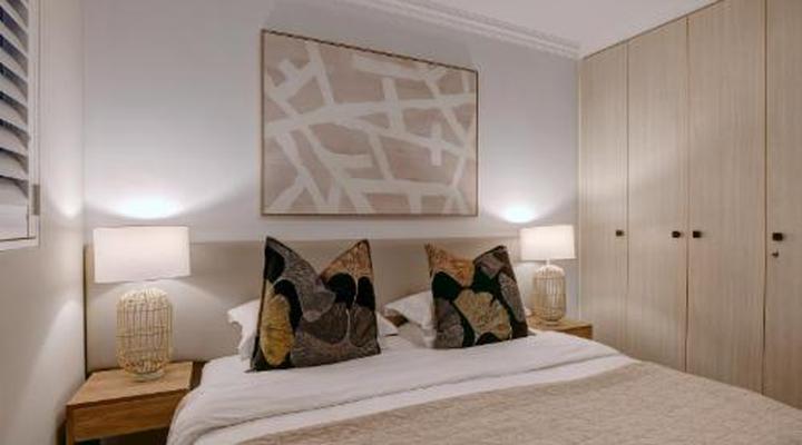 Oppiesee Selfcatering Apartments