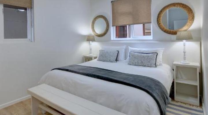 Oppiesee Selfcatering Apartments