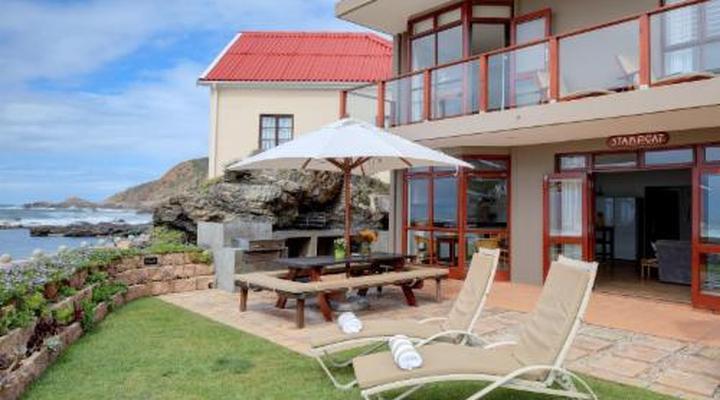 Oppiesee Selfcatering Apartments