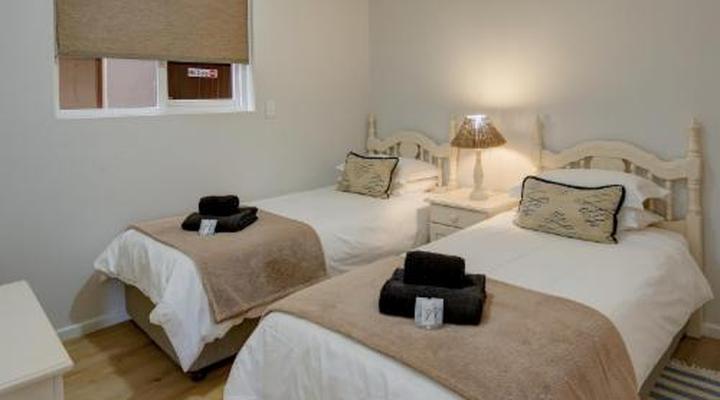 Oppiesee Selfcatering Apartments