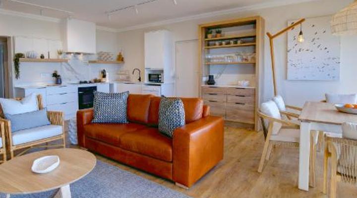 Oppiesee Selfcatering Apartments