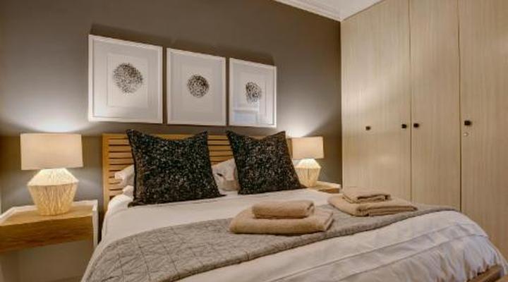 Oppiesee Selfcatering Apartments