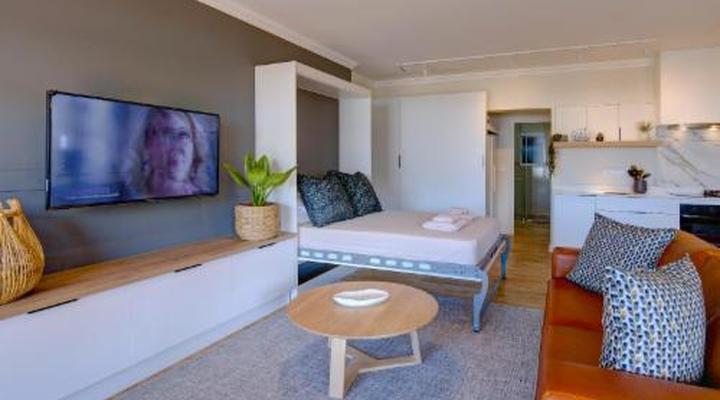 Oppiesee Selfcatering Apartments