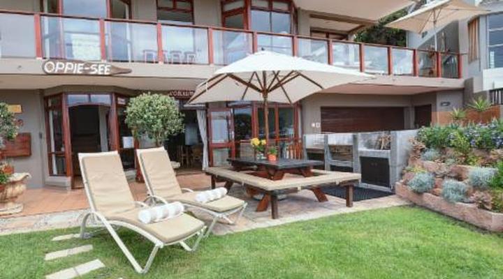 Oppiesee Selfcatering Apartments