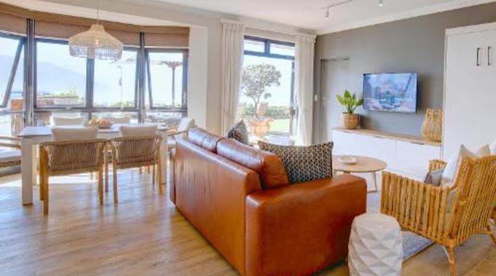 Oppiesee Selfcatering Apartments