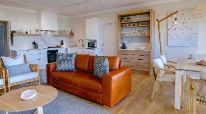 Oppiesee Selfcatering Apartments